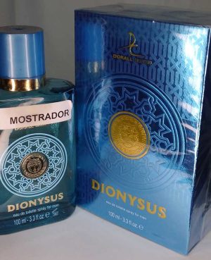 Perfume DC Dionysus 100ml