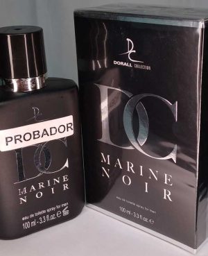 Perfume DC Marine Noir 100ml