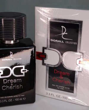Perfume DC Dream & Cherish 100ml