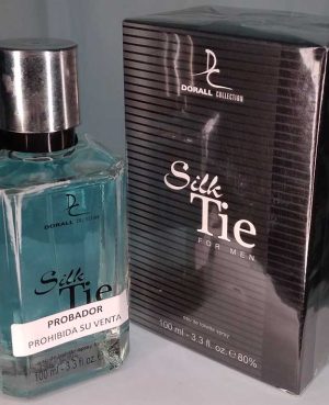Perfume DC Silk Tie 100ml