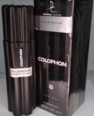 Perfume DC Colophon 100ml