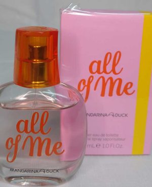 Perfume MD All of Me 30ml