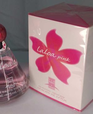 Perfume Laloa Pink