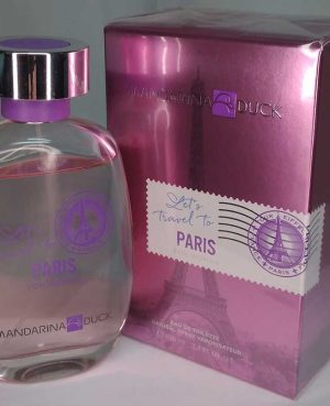 Perfume MD Paris