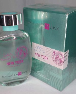 Perfume MD New York